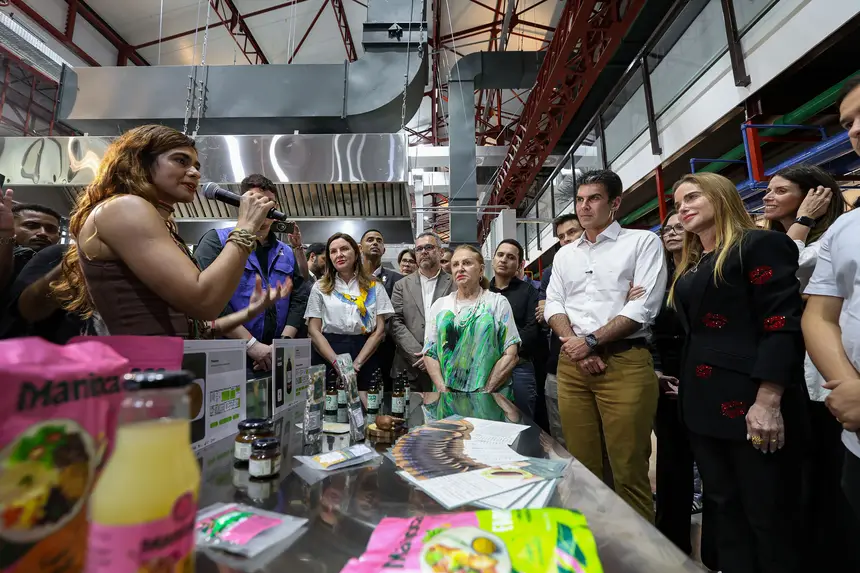 Foto: Marcos Santos / Ag. Pará