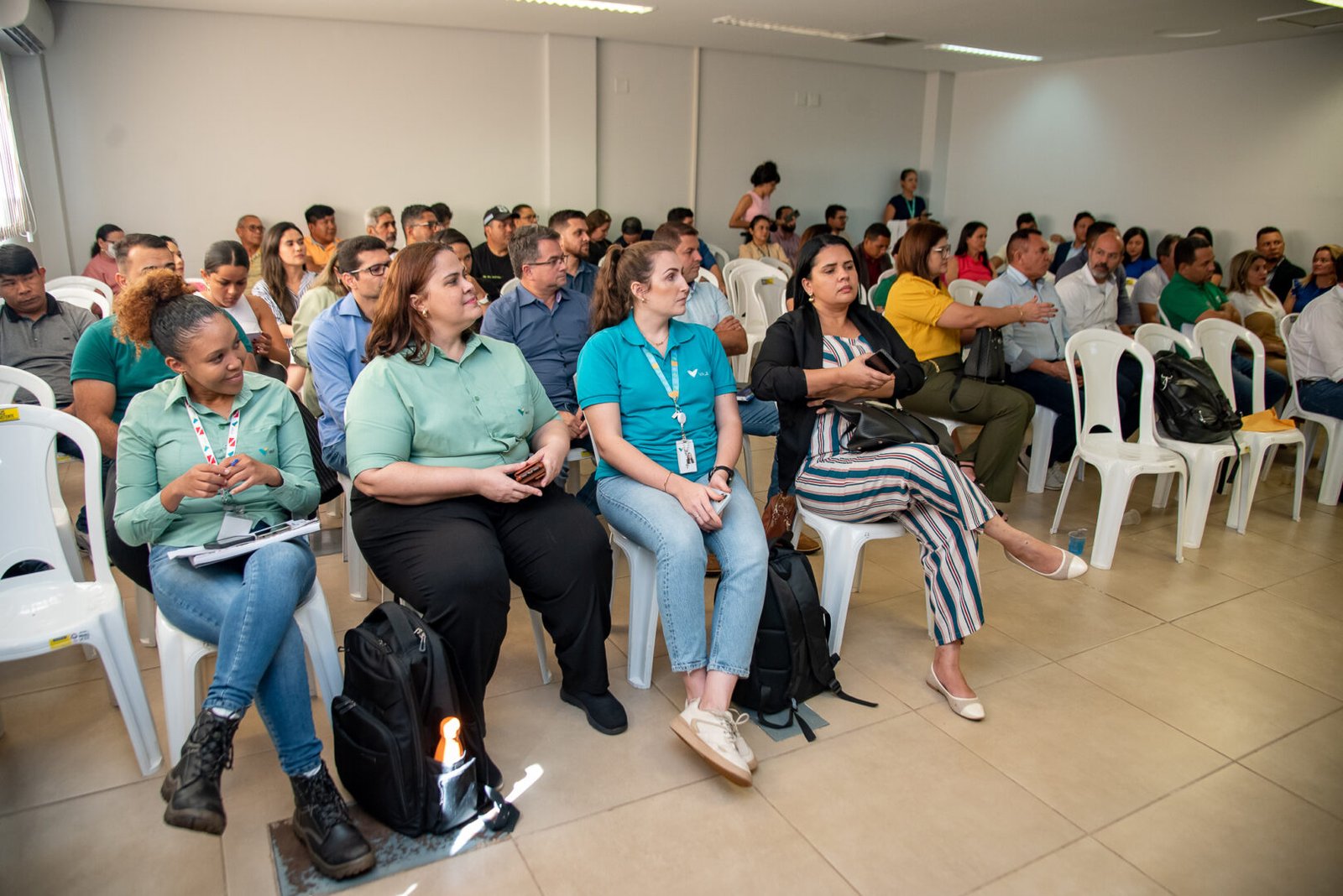 Foto: Reprodução/Prefeitura de Parauapebas - PA