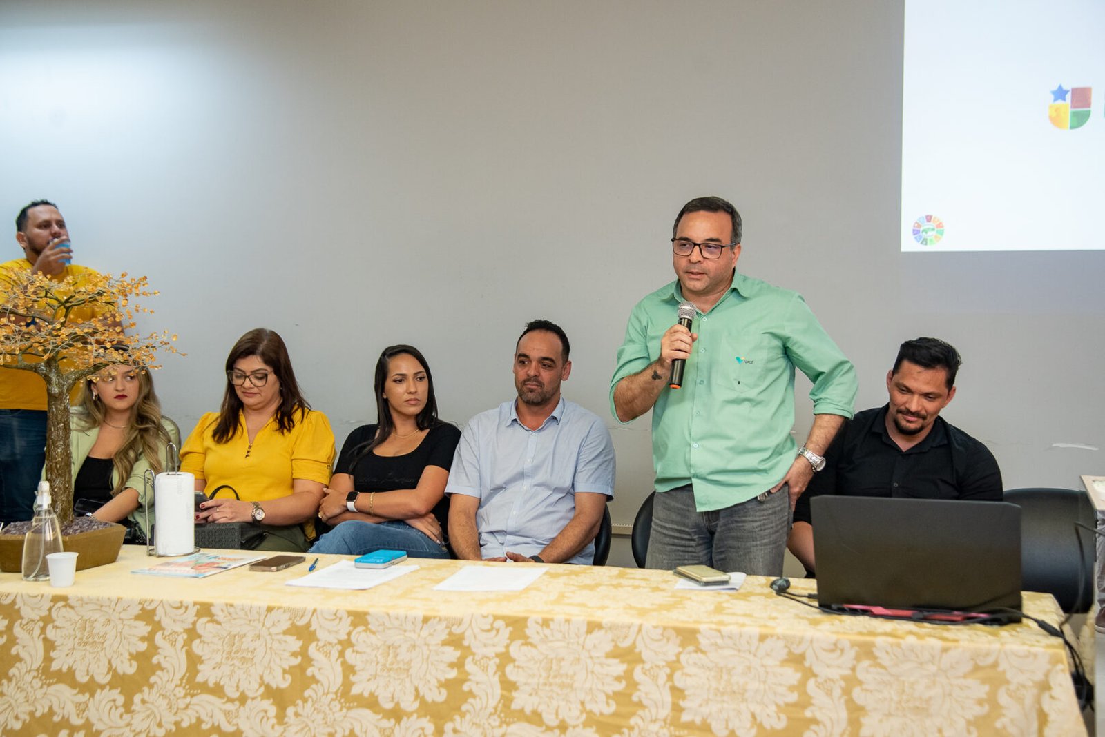 Foto: Reprodução/Prefeitura de Parauapebas - PA