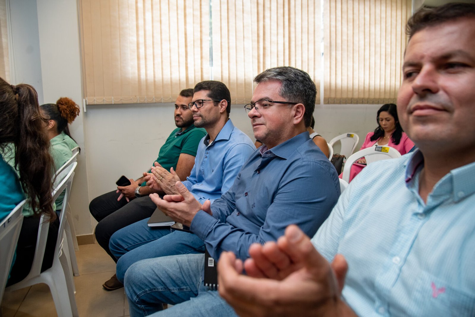 Foto: Reprodução/Prefeitura de Parauapebas - PA