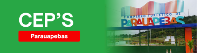 CEP’S Parauapebas