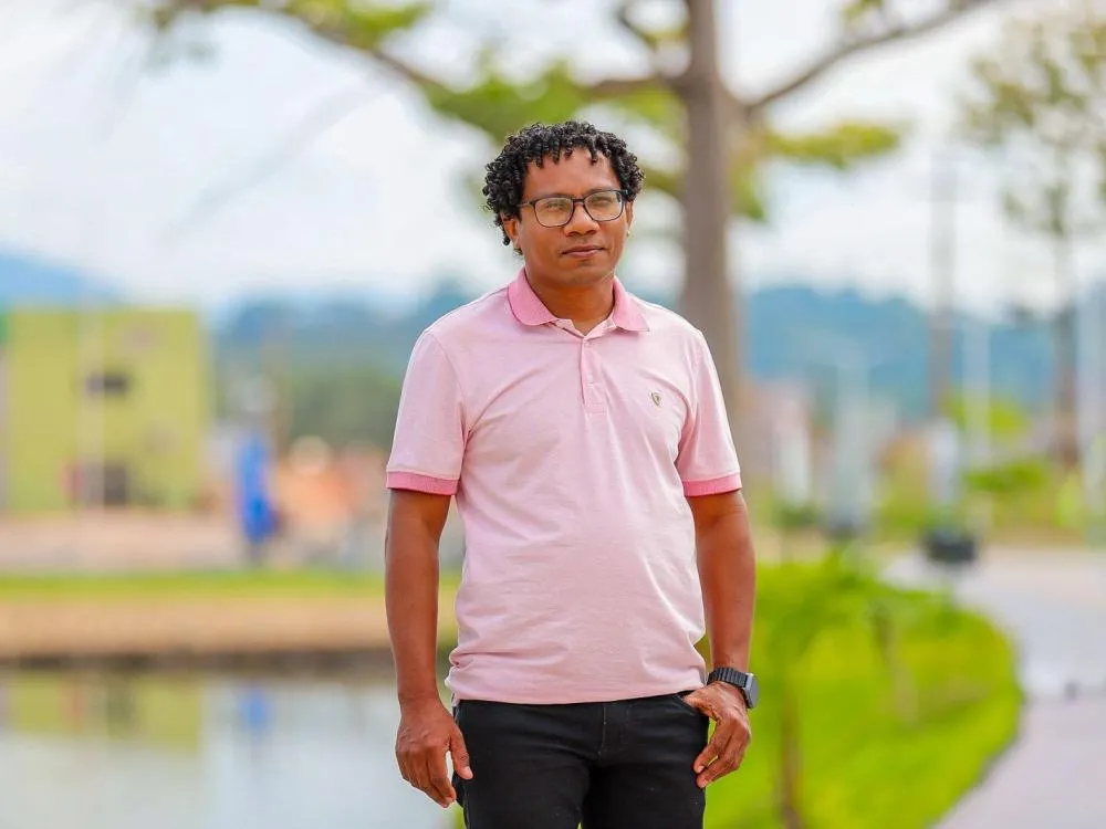 Dia da Consciência Negra