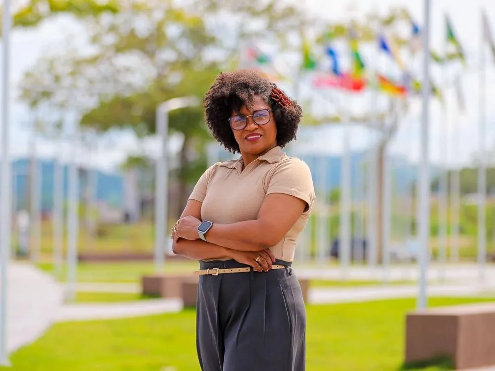 Dia da Consciência Negra