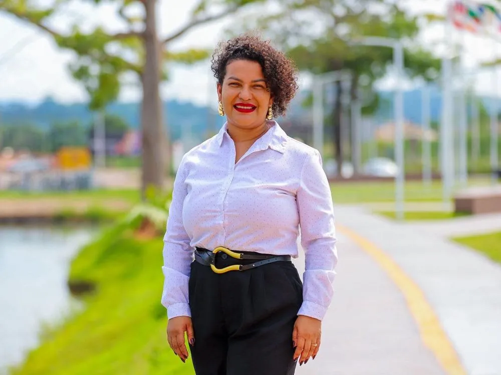 Dia da Consciência Negra