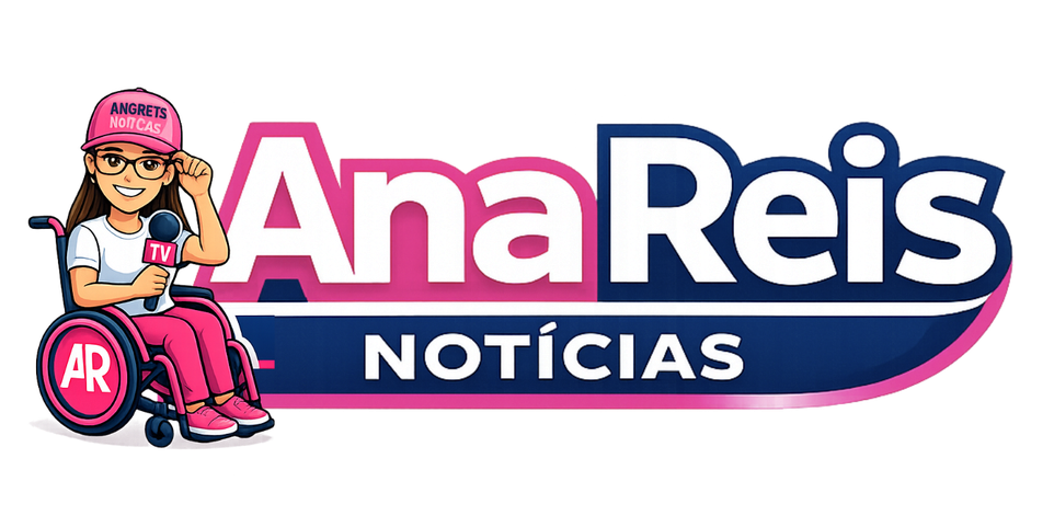AnaReis Notícias
